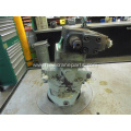 zoomlion crawler crane original gear box 63W-VZL0600